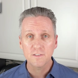 Michael R. - Java Burn 2.0 customer from Scottsdale, Arizona