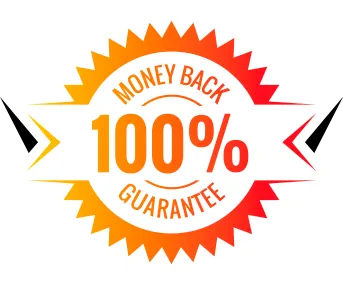 Java Burn 2.0 60-day money back guarantee