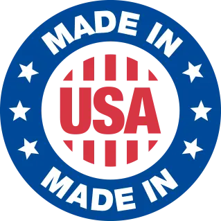 Java Burn 2.0 made in a certified USA facility